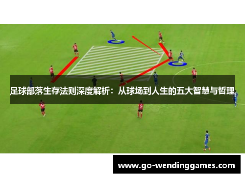 足球部落生存法则深度解析：从球场到人生的五大智慧与哲理