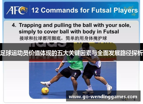 足球运动员价值体现的五大关键因素与全面发展路径探析